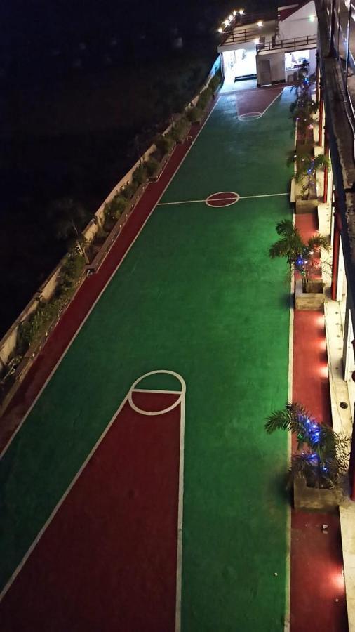 Gods County. Resort & Banquets Tarapith Esterno foto